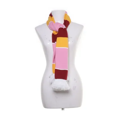 Halstørklæde (Rød, Gul, Pink) fra As Roma