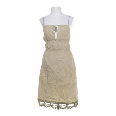 Klänning (Beige, Grön) från DAY Birger et Mikkelsen Bomull
