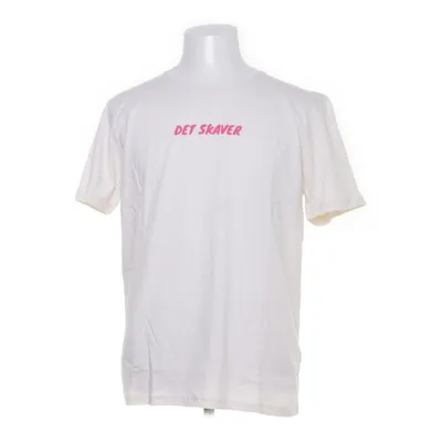 T-shirt (Det Skaver) från Det Skaver Bomull