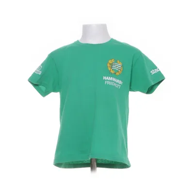 T-shirt (Grön) från Fruit of the Loom Bomull