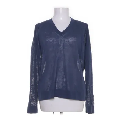 Pullover (Solid Pullover, Long Sleeves) från IVKO Linne, Polyamid