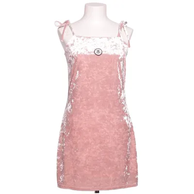 Klänning (Rosa) från Stüssy Polyester
