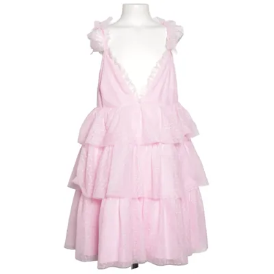 Klänning (Rosa) från Revolve Elastan, Polyester