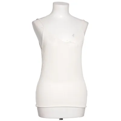 Linne (Beige) från Zara Polyester, Viskos