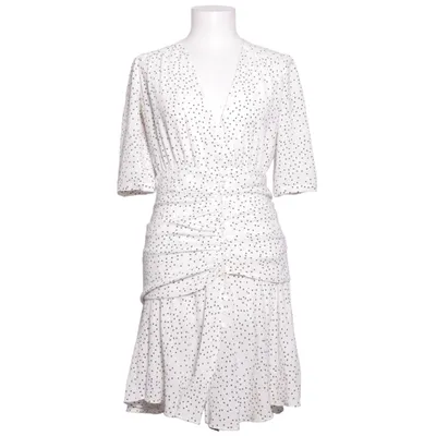 Klänning (Vit, Svart) från Daisy Grace Polyester