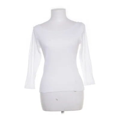Top (White) from Brandy Melville