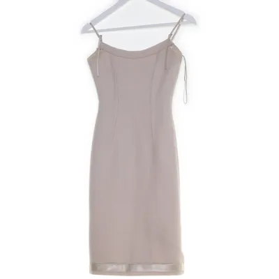 Klänning (Beige) från Prada