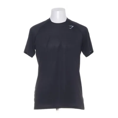Träningströja (Svart) från Gymshark Elastan, Återvunnen polyester