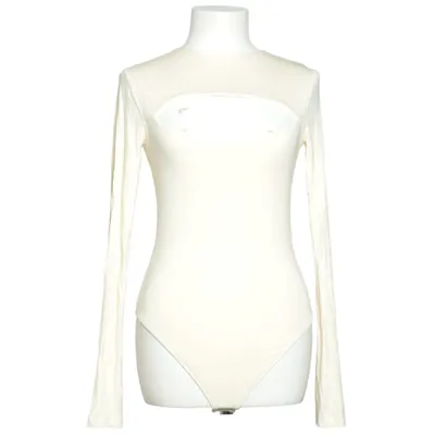 Body (Beige) från Gina Tricot