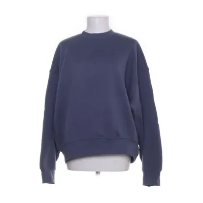 Collegetröja (Studio Oversized Crew) från Björn Borg Ekologisk bomull, Återvunnen polyester