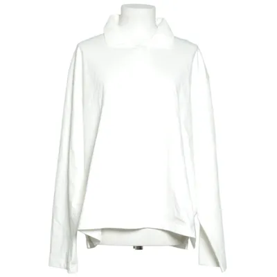 Rugbytröja (Vit) från COS Bomull