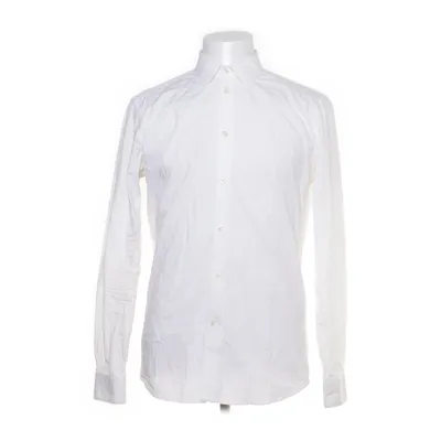 Skjorta (Vit) från These Glory Days Bomull, Elastan