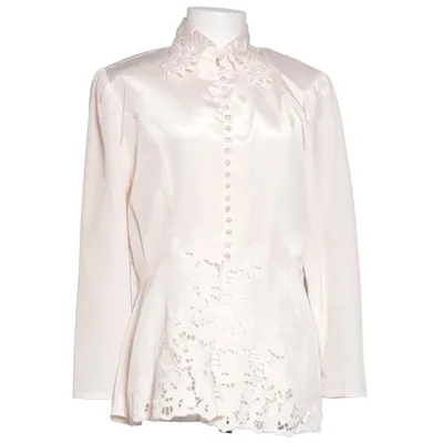 Blus (Rosa) från Payet