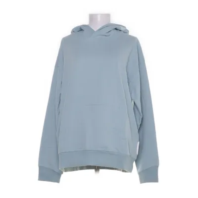 Kapuzenpullover (Finele, Blue Shadow) von Elbsand Baumwolle, Elasthan