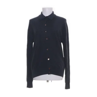 Cardigan (Gray) from Source Unknown Merino wool