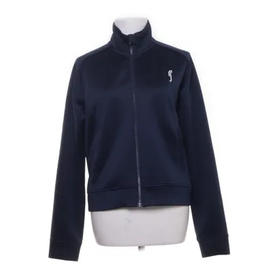 Træningsjakke (Blå) fra RS Sports Elastan, Polyester