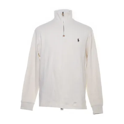 Tröja (Vit) från Polo Ralph Lauren Bomull