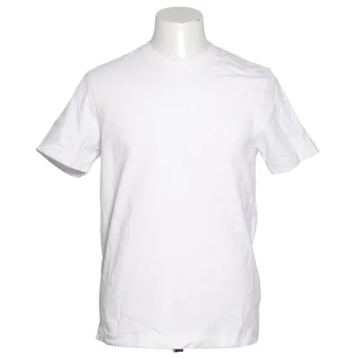 T-shirt (Vit) från Zara Bomull