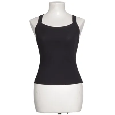 Linne (Svart) från Casall Elastan, Polyester