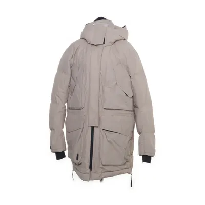 Dunjacka (Beige) från J.Lindeberg Bomull, Dun, Fjädrar, Nylon, Polyester