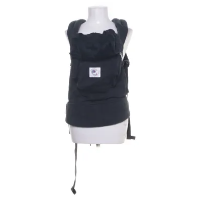 Bärsele (Svart) från Ergobaby