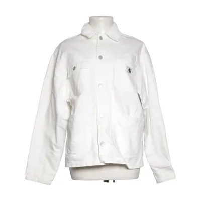 Jakke (W' OG MICHIGAN COAT) fra Carhartt WIP Økologisk bomuld