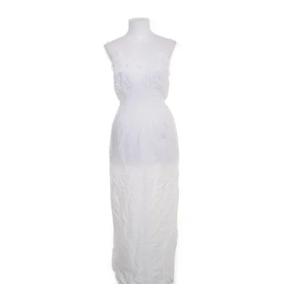 Maxi dress (White) from Joelle