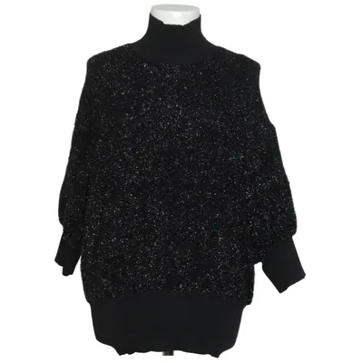 Rollkragenpullover (Anwerpa) von By Malene Birger Elasthan, Polyamid, Wolle