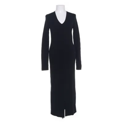 Dress (Soft Rib V-Neck Midi Dress) from Calvin Klein Polyester, Wool