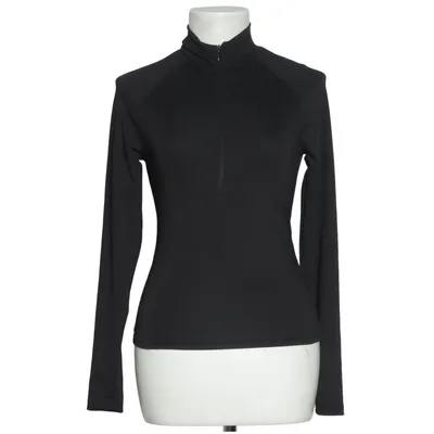 Haut thermique (Noir) de NLY Trend
