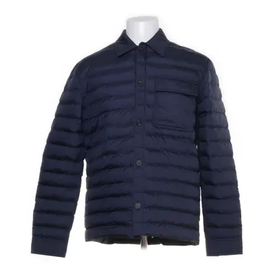 Lightweight jacket (Gorman Quilted Overshirt) from J.Lindeberg Polyester