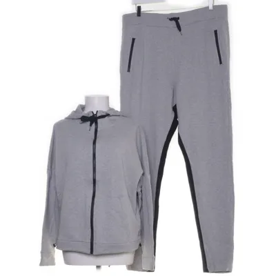 Mjukisset (Grå) från Blue Sportswear Bomull