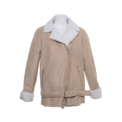 Shearlingjacka (Splendid Shearling Jacket) från NLY Trend Polyester
