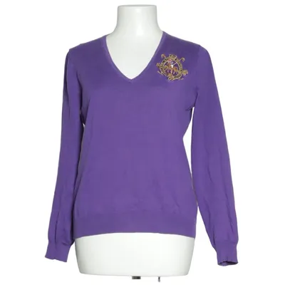 Pullover (Lila) från Ralph Lauren Sport Bomull