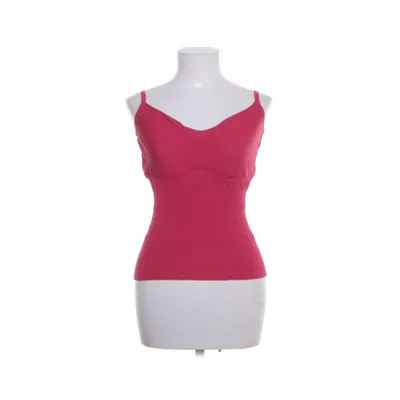 Topp (Rosa) från Escada Bomull, Silke