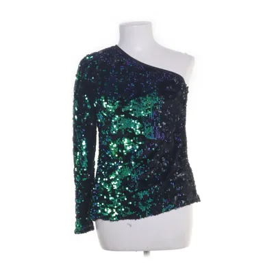 Top (Sort, Flerfarvet) fra CoCouture