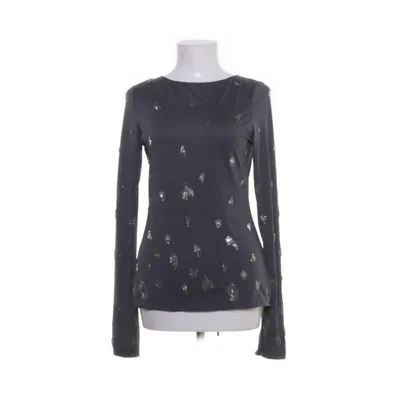 Långärmad t-shirt (Grå) från H&M Edition