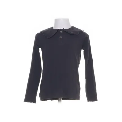 Farfarströja (Grå) från Minories Bomull, Elastan