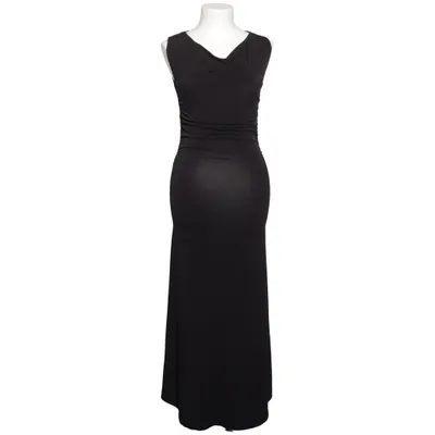 Robe longue (Noir) de Musier