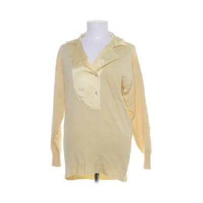 Rugby shirt (Geel) van Escada by Margaretha Ley