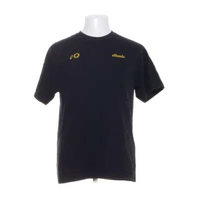 T-shirt (Svart)