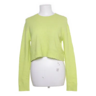 Sweater (Grøn) fra Baum Und Pferdgarten