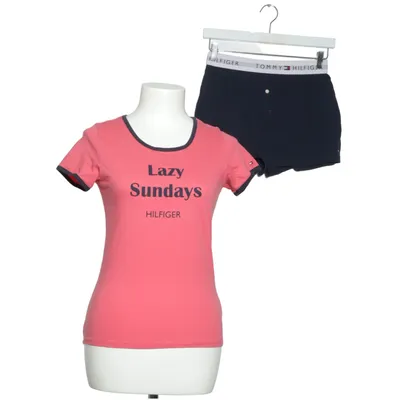 T-shirt (Lazy Sundays) from Tommy Hilfiger Cotton