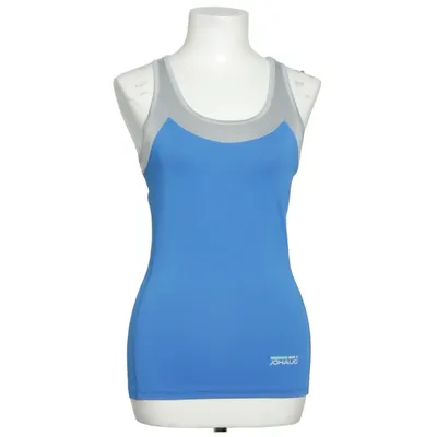 Sports tank top (Run) from Johaug Elastane, Polyester
