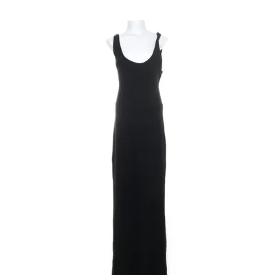 Byxdress (Svart) från Reformation Elastan