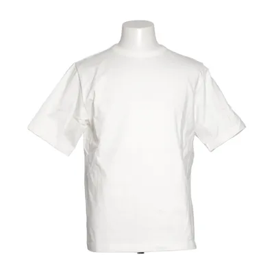 T-shirt (Vit) från Arket Bomull
