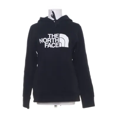 Hættetrøje (Half Dome Pullover Hoodie) fra The North Face Bomuld