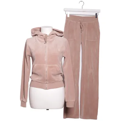 Mjukisset (Beige) från Juicy Couture Elastan, Polyester