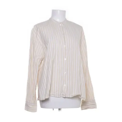 Blus (Beige, Flerfärgad) från Nué Notes Bomull