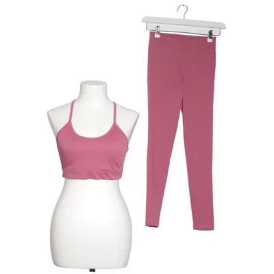 Träningsset (Rosa) från Reebok